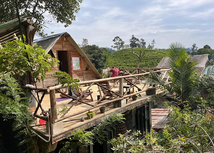 Backpackers Hostel