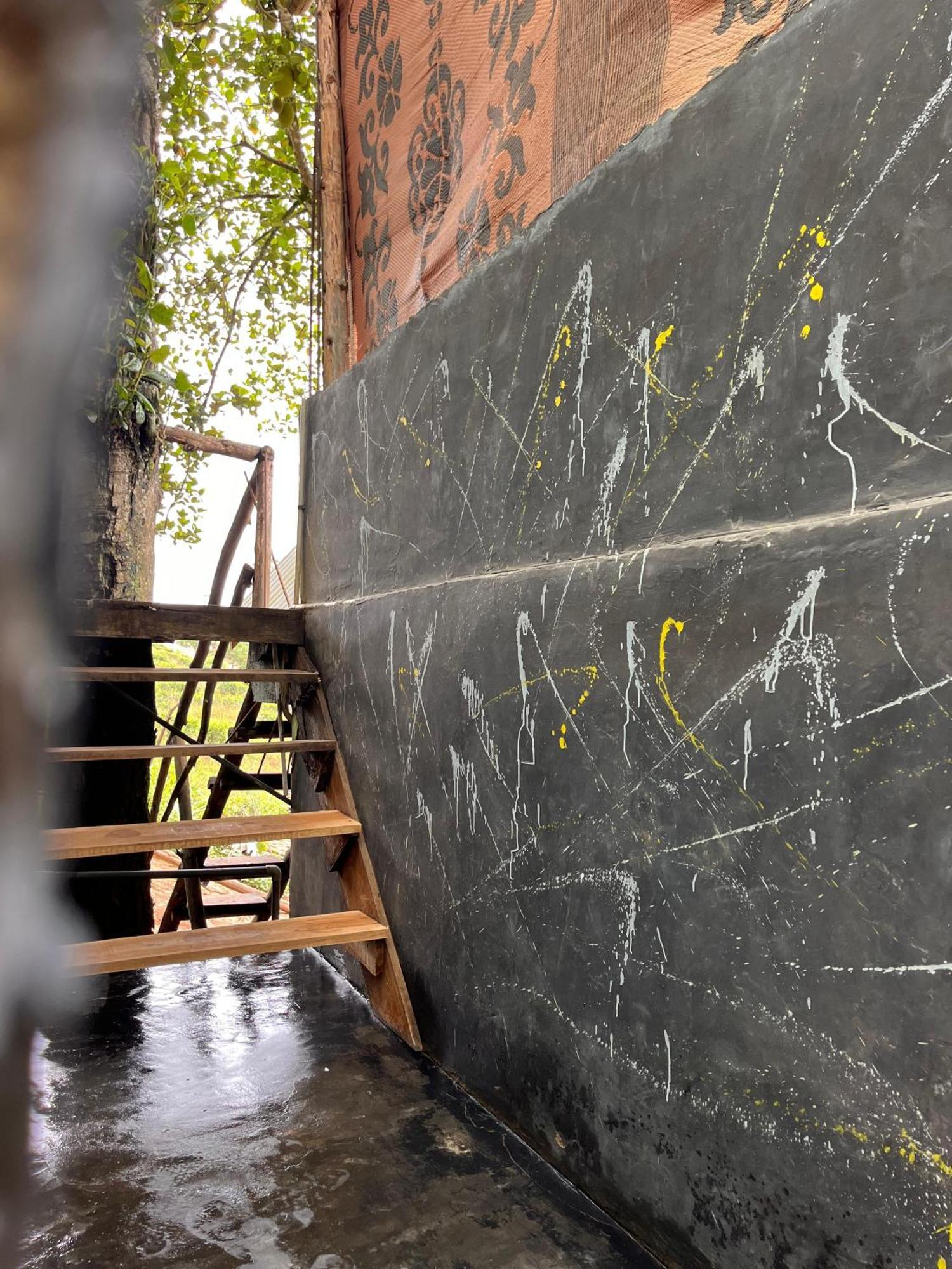 Backpackers छात्रावास