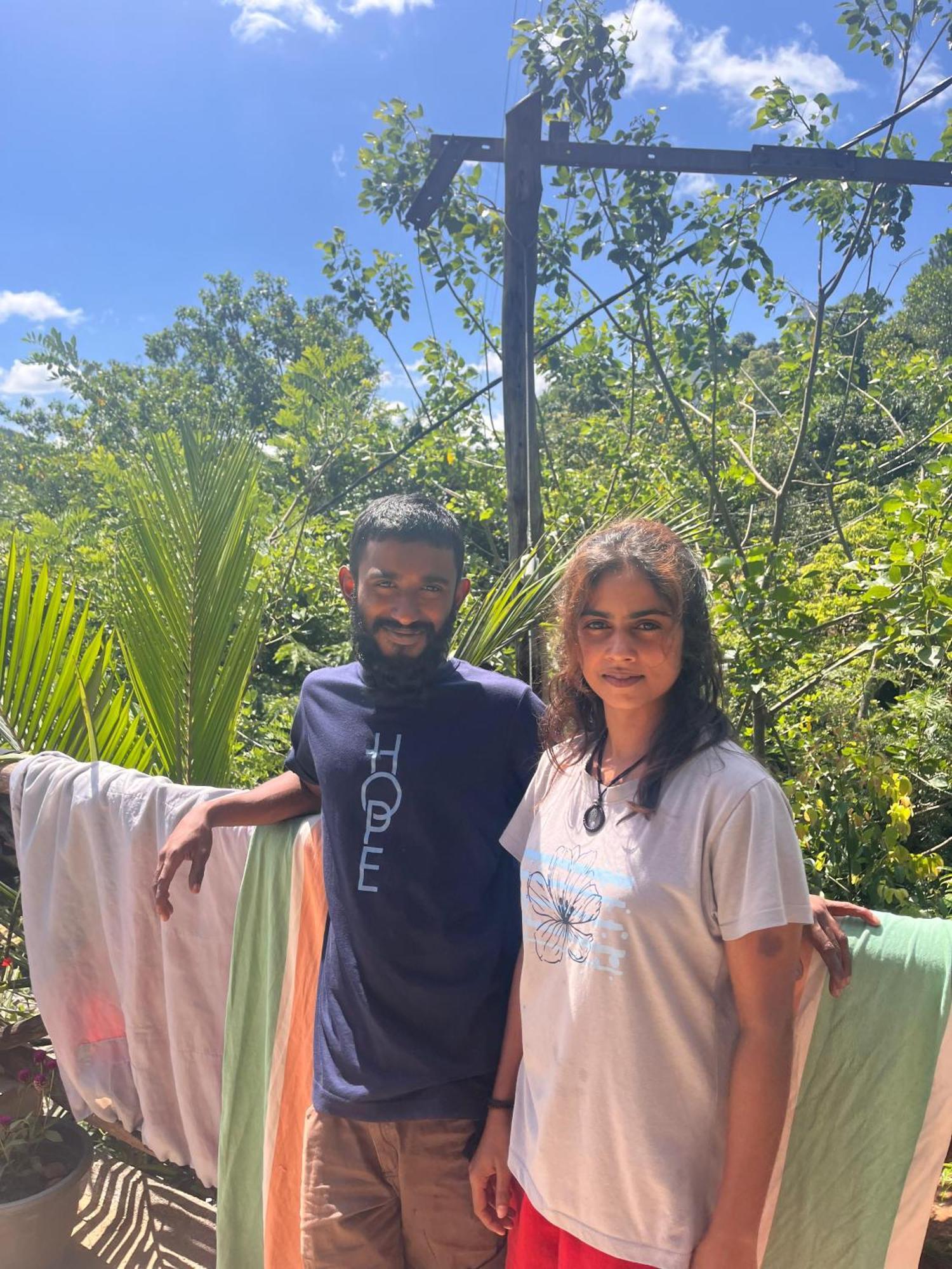 Backpackers छात्रावास
